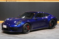 2022 Porsche 911 null