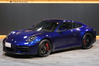 2022 Porsche 911 null