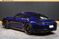 2022 Porsche 911 null