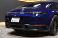 2022 Porsche 911 null