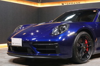 2022 Porsche 911 null