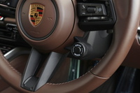 2022 Porsche 911 null