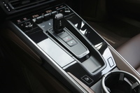 2022 Porsche 911 null