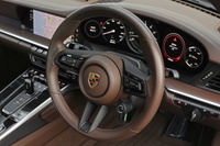 2022 Porsche 911 null