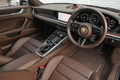 2022 Porsche 911 null