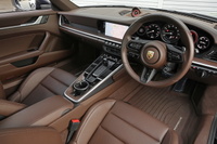 2022 Porsche 911 null