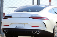 2023 Mercedes-AMG GT 