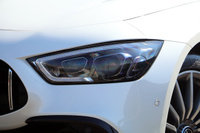 2023 Mercedes-AMG GT 