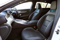 2023 Mercedes-AMG GT 