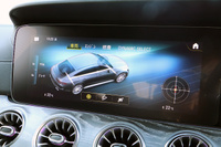 2023 Mercedes-AMG GT 