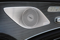 2023 Mercedes-AMG GT 