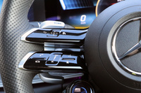 2023 Mercedes-AMG GT 