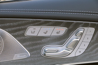 2023 Mercedes-AMG GT 