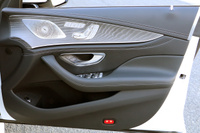 2023 Mercedes-AMG GT 