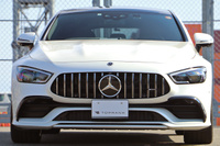 2023 Mercedes-AMG GT 