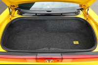 2002 Honda NSX NA2 NSX, Custom Made Program, Body-Colored Roof, Yellow-Stitch Leather Interior, 6-Speed Manual