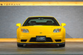 2002 Honda NSX NA2 NSX, Custom Made Program, Body-Colored Roof, Yellow-Stitch Leather Interior, 6-Speed Manual