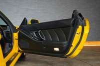 2002 Honda NSX NA2 NSX, Custom Made Program, Body-Colored Roof, Yellow-Stitch Leather Interior, 6-Speed Manual