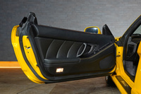 2002 Honda NSX NA2 NSX, Custom Made Program, Body-Colored Roof, Yellow-Stitch Leather Interior, 6-Speed Manual