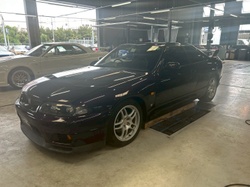 1995 Nissan SKYLINE GT-R