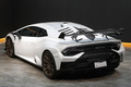 2022 Lamborghini Huracan null