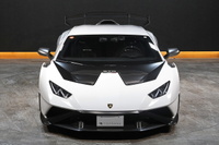 2022 Lamborghini Huracan null