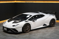 2022 Lamborghini Huracan null