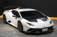 2022 Lamborghini Huracan null