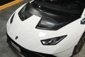 2022 Lamborghini Huracan null