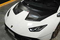 2022 Lamborghini Huracan null