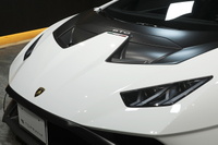 2022 Lamborghini Huracan null