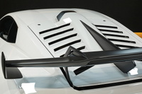 2022 Lamborghini Huracan null