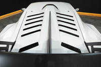 2022 Lamborghini Huracan null