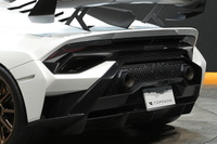 2022 Lamborghini Huracan null