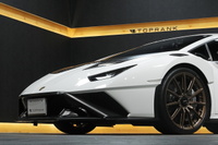 2022 Lamborghini Huracan null