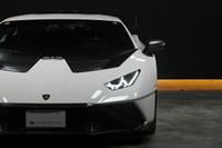 2022 Lamborghini Huracan null