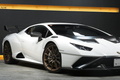 2022 Lamborghini Huracan null