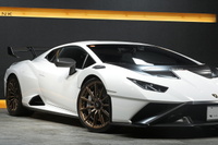 2022 Lamborghini Huracan null