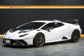 2022 Lamborghini Huracan null