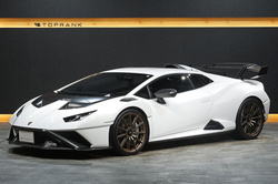 2022 Lamborghini Huracan