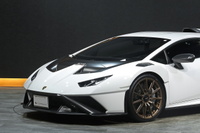 2022 Lamborghini Huracan null