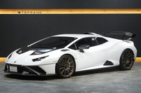 2022 Lamborghini Huracan null