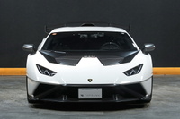 2022 Lamborghini Huracan null