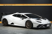 2022 Lamborghini Huracan null