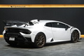 2022 Lamborghini Huracan null