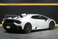 2022 Lamborghini Huracan null