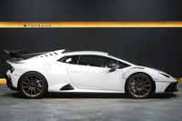2022 Lamborghini Huracan null