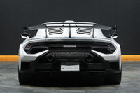 2022 Lamborghini Huracan null