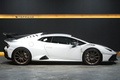 2022 Lamborghini Huracan null