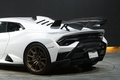 2022 Lamborghini Huracan null